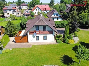 Prodej rodinného domu, Vlachovice, 153 m2