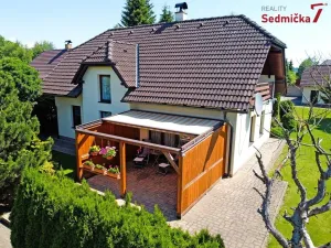 Prodej rodinného domu, Vlachovice, 153 m2