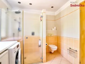 Prodej rodinného domu, Vlachovice, 153 m2