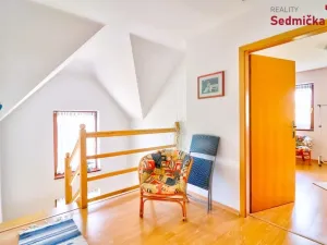Prodej rodinného domu, Vlachovice, 153 m2