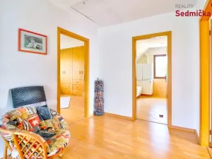Prodej rodinného domu, Vlachovice, 153 m2