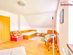 Prodej rodinného domu, Vlachovice, 153 m2