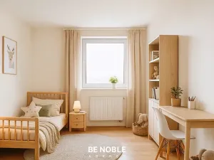Prodej bytu 4+kk, Beroun, Na Náhonu, 120 m2