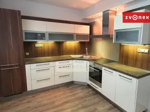 Pronájem rodinného domu, Zlín, Lešenská, 75 m2