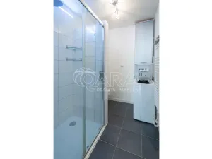 Pronájem bytu 2+kk, Praha - Karlín, Thámova, 43 m2