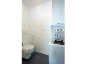 Pronájem bytu 2+kk, Praha - Karlín, Thámova, 43 m2