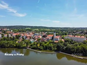 Prodej vily, Říčany, Severní, 598 m2