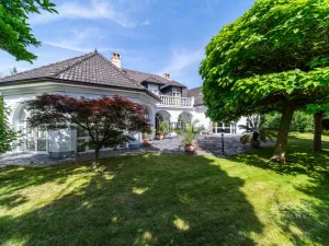 Prodej vily, Říčany, Severní, 598 m2