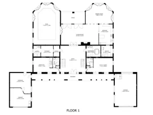 Prodej vily, Říčany, Severní, 598 m2