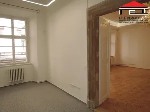 Pronájem kanceláře, Praha - Staré Město, Týnská, 114 m2