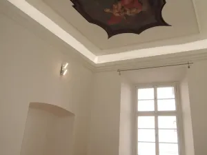 Pronájem kanceláře, Praha - Staré Město, Týnská, 114 m2