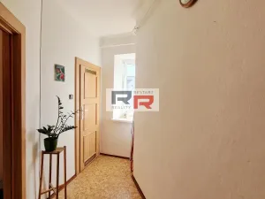 Pronájem bytu 1+1, Olomouc, Starodružiníků, 52 m2