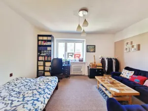 Pronájem bytu 1+1, Olomouc, Starodružiníků, 52 m2