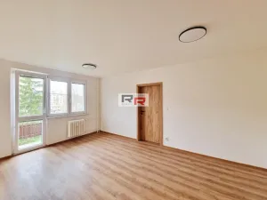 Pronájem bytu 3+1, Nová Ulice, Dělnická, 64 m2