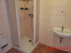 Pronájem bytu 1+1, Plzeň, Částkova, 32 m2