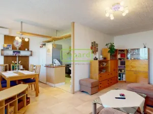 Prodej bytu 3+1, Neratovice, Kojetická, 76 m2