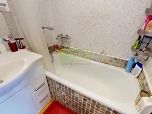 Prodej bytu 3+1, Neratovice, Kojetická, 76 m2