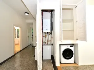 Pronájem bytu 3+kk, Praha - Kobylisy, Na Stírce, 82 m2