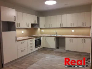 Pronájem bytu 3+kk, Rajhradice, Opatovická, 95 m2