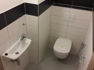 Pronájem bytu 3+kk, Rajhradice, Opatovická, 95 m2