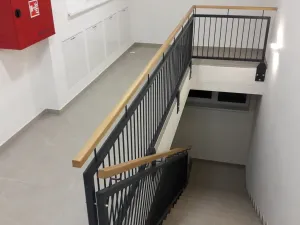 Pronájem bytu 3+kk, Rajhradice, Opatovická, 95 m2
