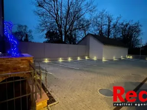 Pronájem bytu 3+kk, Rajhradice, Opatovická, 95 m2