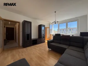 Prodej bytu 3+1, Olomouc, Trnkova, 70 m2