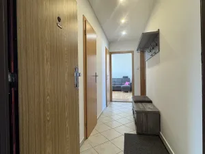 Prodej bytu 3+1, Olomouc, Trnkova, 70 m2