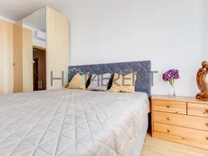 Pronájem bytu 2+kk, Praha, Meteorologická, 54 m2