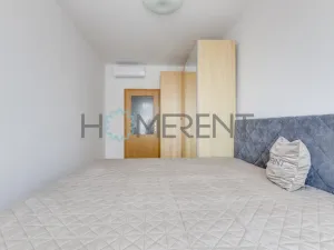 Pronájem bytu 2+kk, Praha, Meteorologická, 54 m2