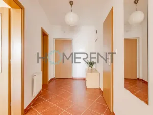 Pronájem bytu 2+kk, Praha, Meteorologická, 54 m2