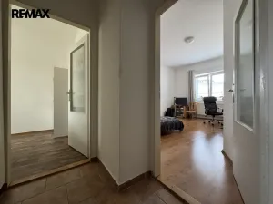 Pronájem bytu 2+1, Olomouc, Lipenská, 42 m2