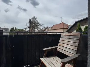 Pronájem bytu 2+1, Olomouc, Lipenská, 42 m2
