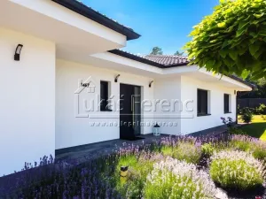Prodej rodinného domu, Unhošť, Na Lukách, 221 m2