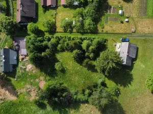 Prodej pozemku pro bydlení, Krásná Lípa - Sněžná, 1531 m2