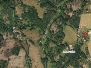 Prodej pozemku pro bydlení, Krásná Lípa - Sněžná, 1531 m2