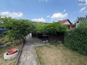 Prodej zahrady, Most, 400 m2