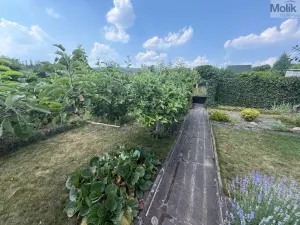 Prodej zahrady, Most, 400 m2
