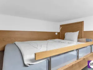 Prodej bytu 1+kk, Praha, Školská, 21 m2