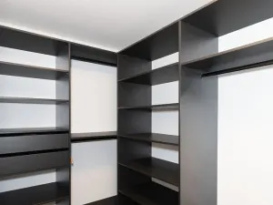 Pronájem bytu 2+kk, Praha - Libeň, Kurta Konráda, 55 m2