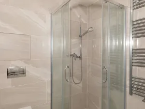 Pronájem bytu 2+kk, Praha - Libeň, Kurta Konráda, 55 m2