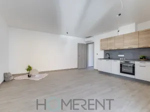 Pronájem bytu 1+kk, Praha, Vyšehradská, 37 m2