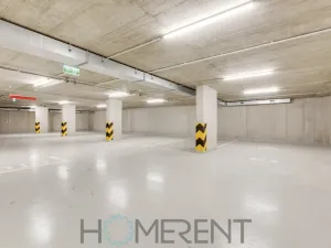 Pronájem bytu 1+kk, Praha, Vyšehradská, 37 m2