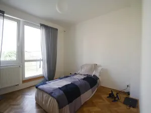 Pronájem bytu 2+kk, Praha - Vinohrady, náměstí Jiřího z Lobkovic, 35 m2