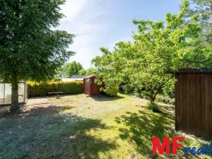 Prodej chaty, Hradec Králové, Rozkvět míru II, 6 m2
