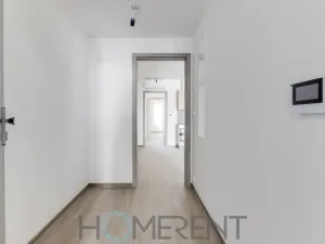 Pronájem bytu 2+kk, Praha, Vyšehradská, 57 m2