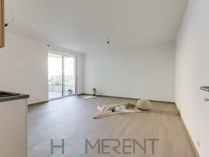 Pronájem bytu 1+kk, Praha, Vyšehradská, 37 m2