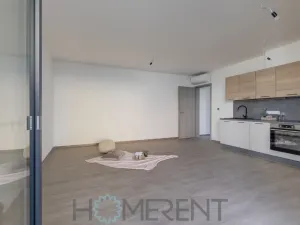 Pronájem bytu 1+kk, Praha, Vyšehradská, 37 m2