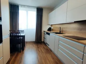 Prodej bytu 3+1, Luká, 70 m2