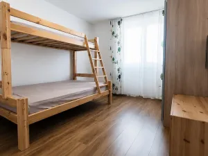 Prodej bytu 3+1, Luká, 70 m2
